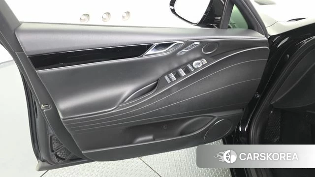 Genesis G80 (RG3) id 4445249 из Кореи 16