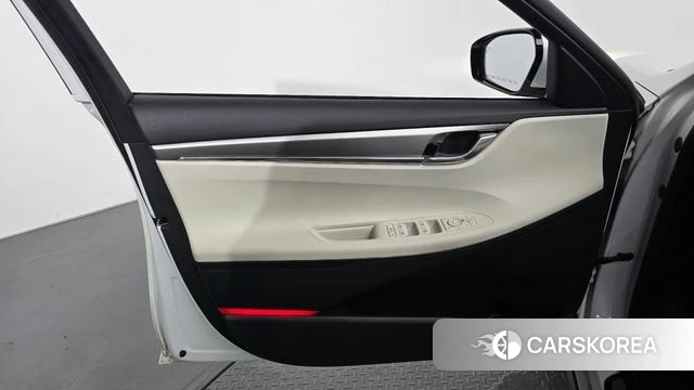 Hyundai The New Grandeur IG Hybrid id 4618866 из Кореи 16