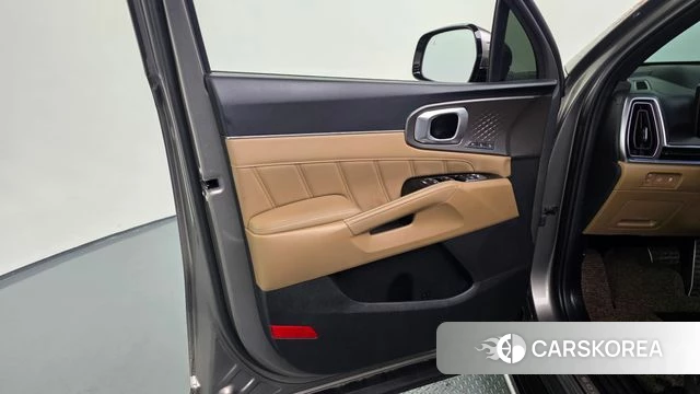 Kia The New Sorento 4th Generation id 4302308 из Кореи 16