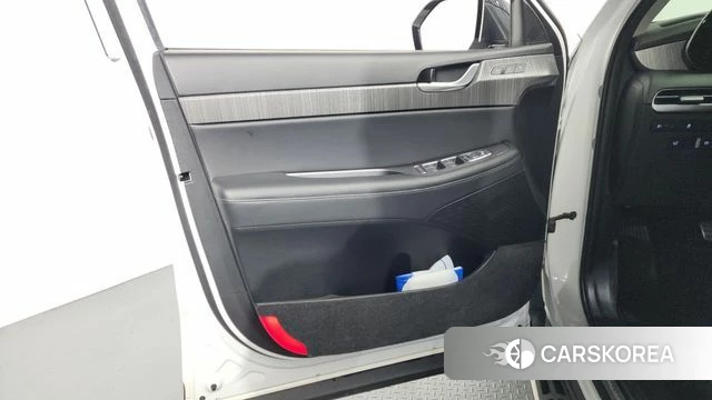 Hyundai The New Palisade id 4316135 из Кореи 16
