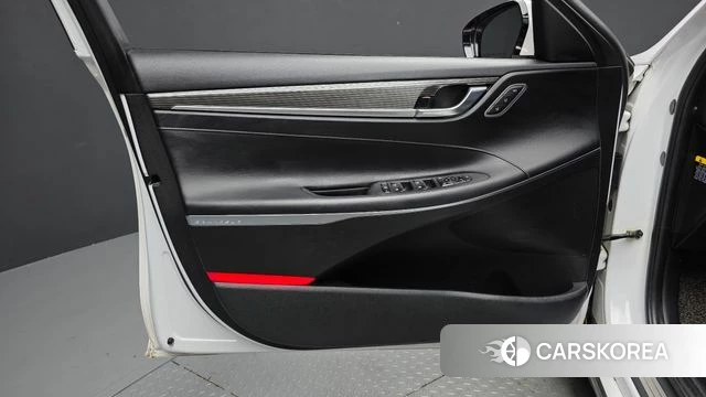 Hyundai Grandeur IG id 4895691 из Кореи 16