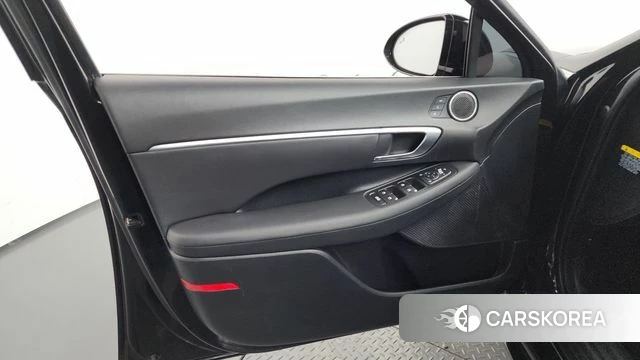 Hyundai Sonata (DN8) id 4502301 из Кореи 16