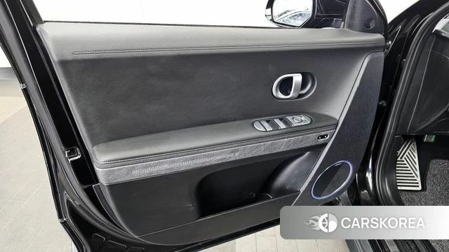 Hyundai Ionic 5 id 4283272 из Кореи 16