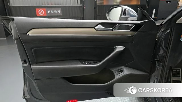 Volkswagen Arteon id 4250490 из Кореи 16