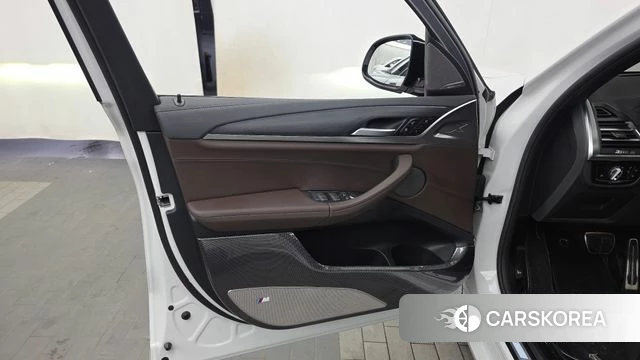 BMW iX3 id 4757799 из Кореи 16