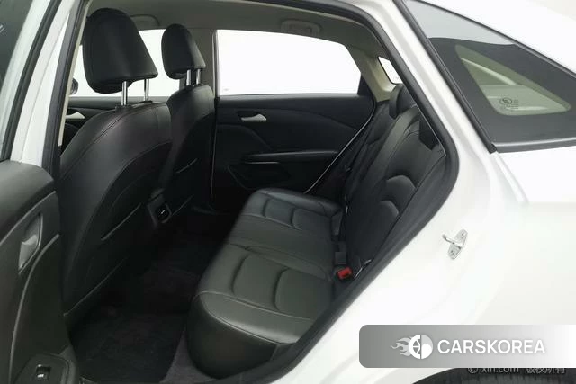 Chevrolet Cruze id 4211584 из Китая 16