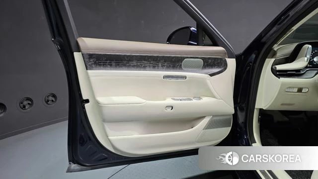 Genesis G90 (RS4) id 4585246 из Кореи 16