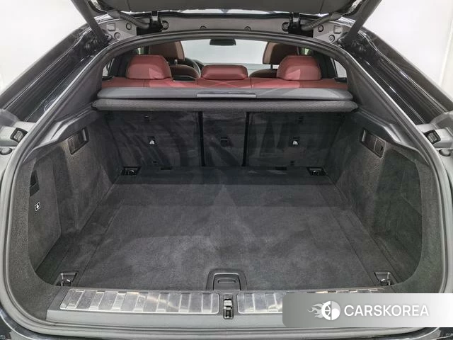 BMW X6 id 4257456 из Китая 16