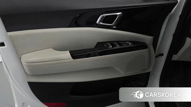 Kia Carnival 4th generation id 4224309 из Кореи 16