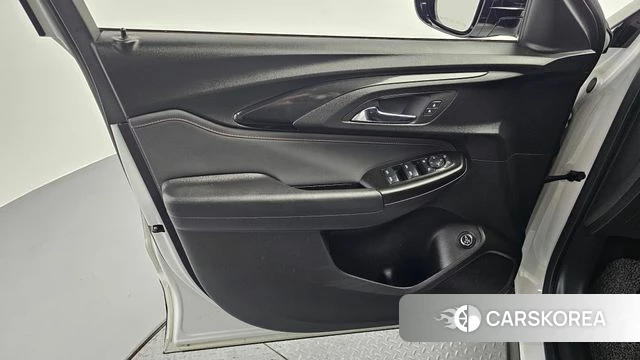 Chevrolet (GM Daewoo) Trailblazer id 4230744 из Кореи 16