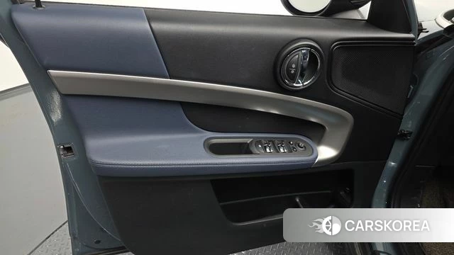 Mini Cooper S Countryman id 4230713 из Кореи 16