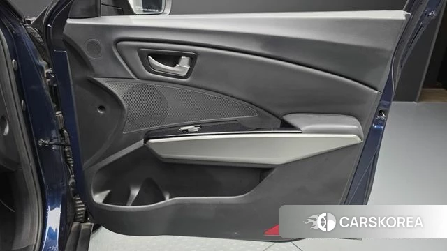 Ssangyong Tivoli Armor id 4372109 из Кореи 16