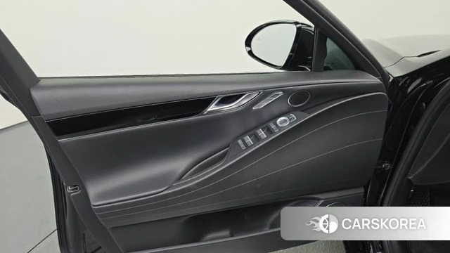 Genesis G80 (RG3) id 4381496 из Кореи 16
