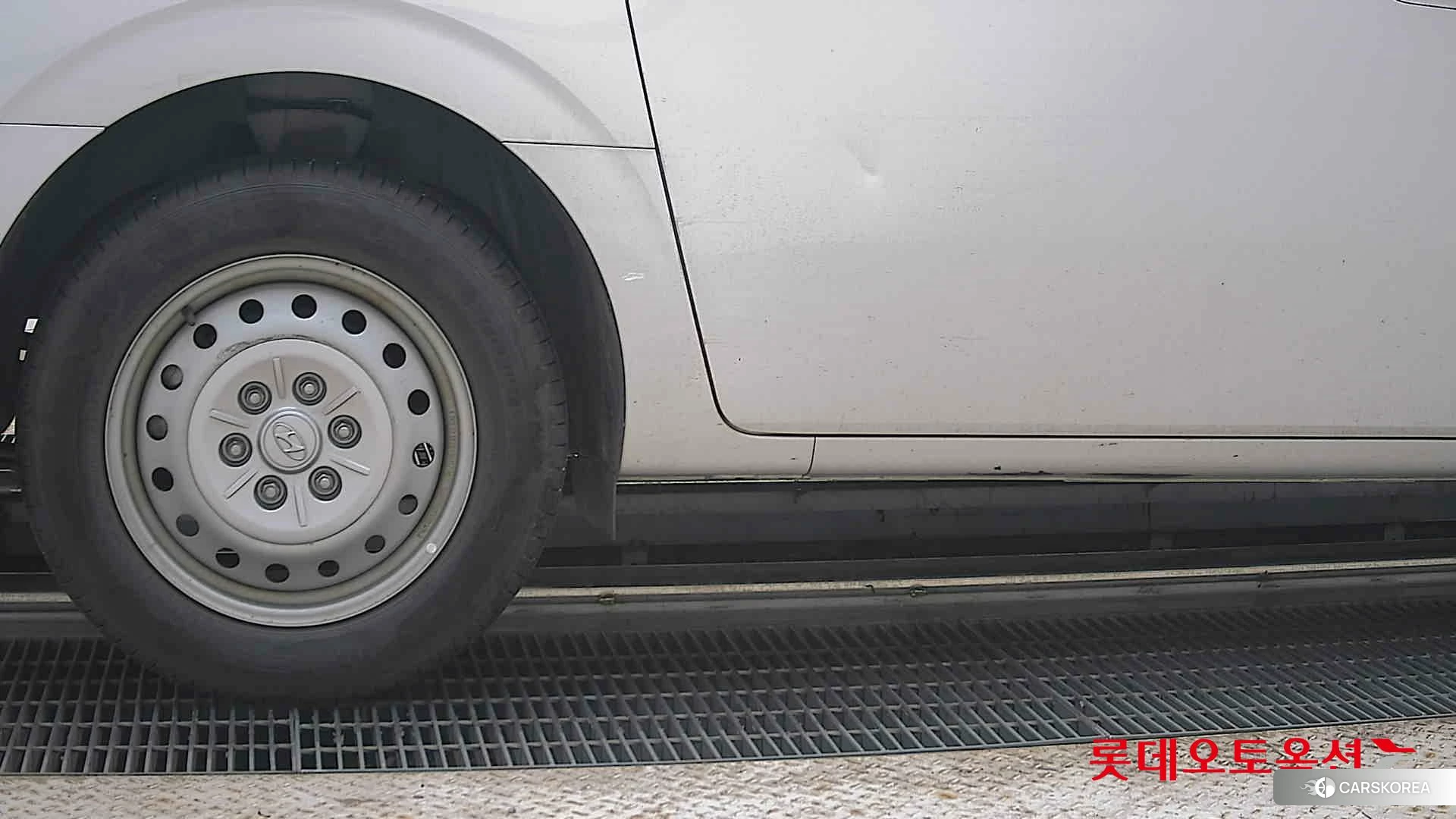 Hyundai Staria id 4498395 из Кореи 16