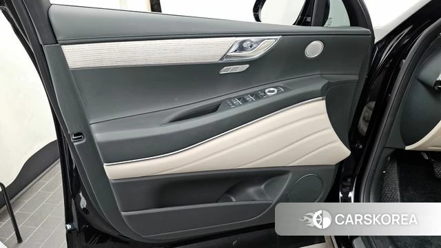 Genesis GV80 id 4194420 из Кореи 16