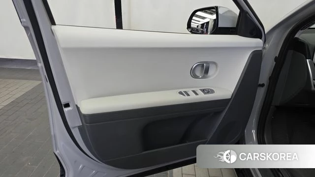 Hyundai Ionic 5 id 4707830 из Кореи 16