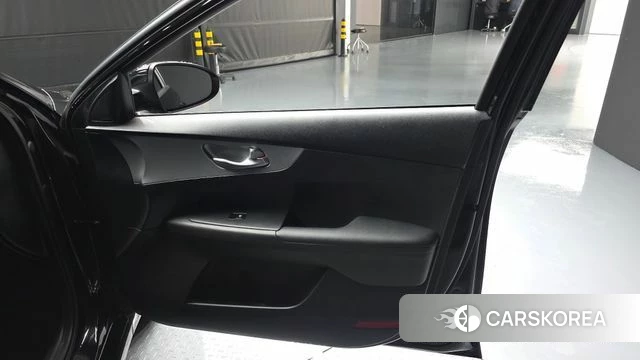 Kia The New K3 2nd generation id 4309110 из Кореи 16