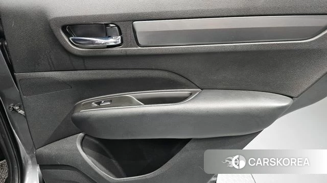 Renault Korea (Samsung) The New QM6 id 4225131 из Кореи 16