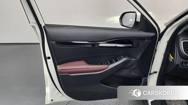 Kia Seltos id 4581378 из Кореи 16