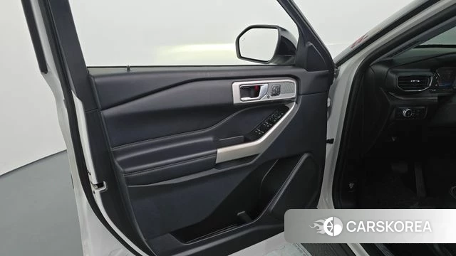 Ford Explorer 6th Generation id 4383085 из Кореи 16
