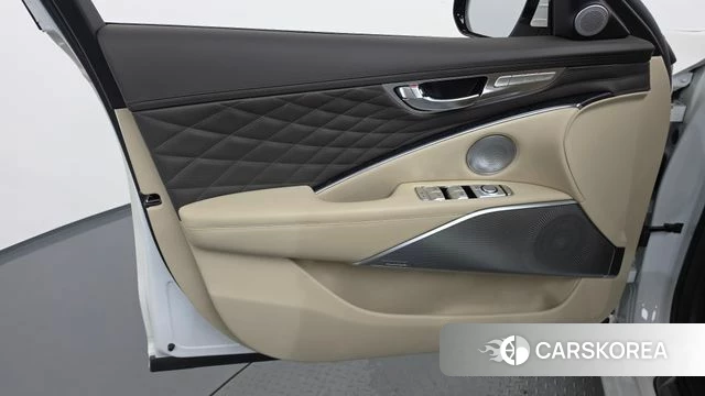 Kia The New K9 2nd generation id 4535010 из Кореи 16