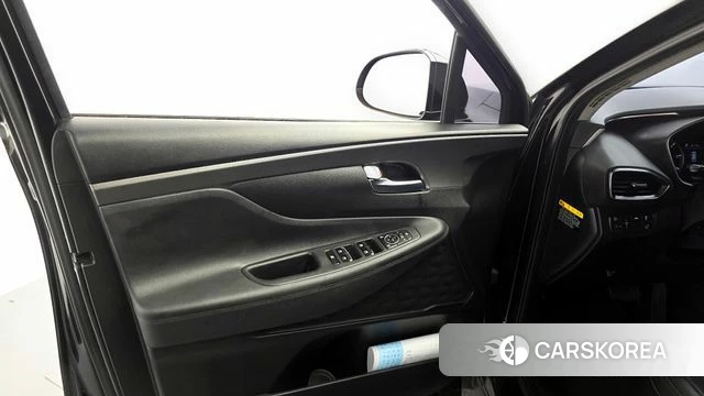Hyundai Santa Fe TM id 4363457 из Кореи 16