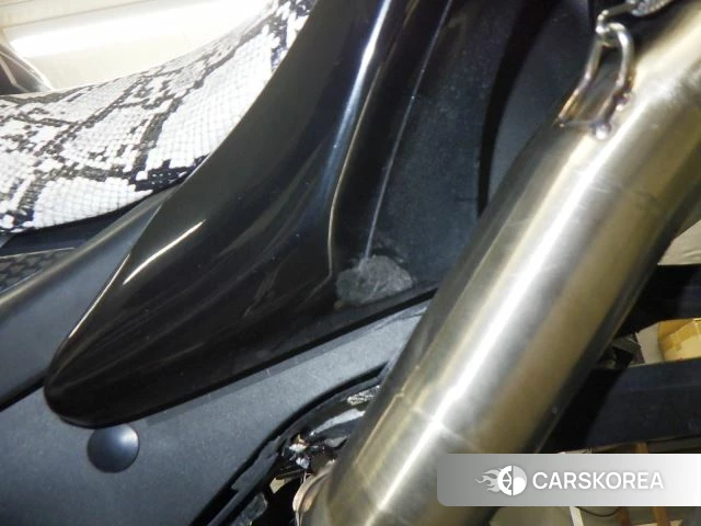 Yamaha YZF-R1 id 3945926 из Японии 16