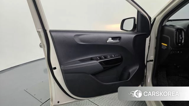 Kia All New Morning (JA) id 4568531 из Кореи 16
