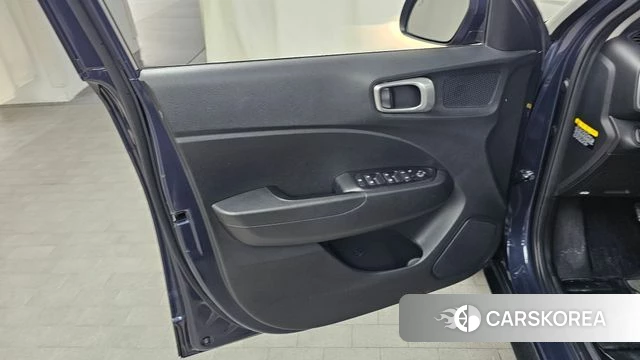 Hyundai Venue id 4625910 из Кореи 16