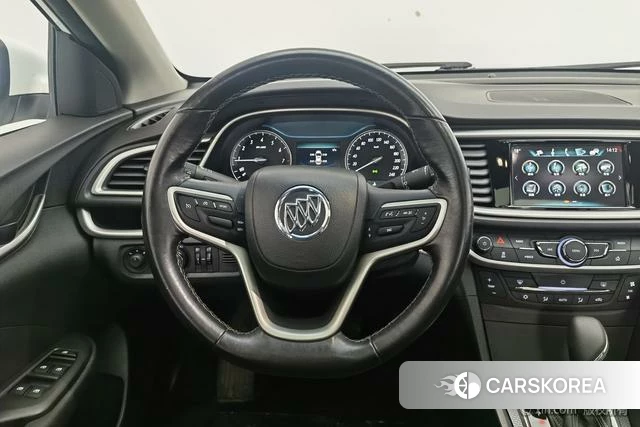 Buick Yinglang id 4236122 из Китая 16