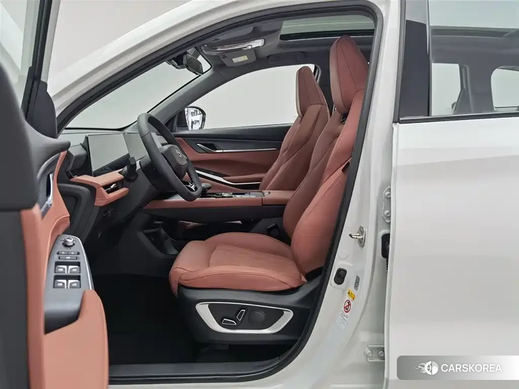 Chang'an CS75PLUS id 4599802 из Китая 16