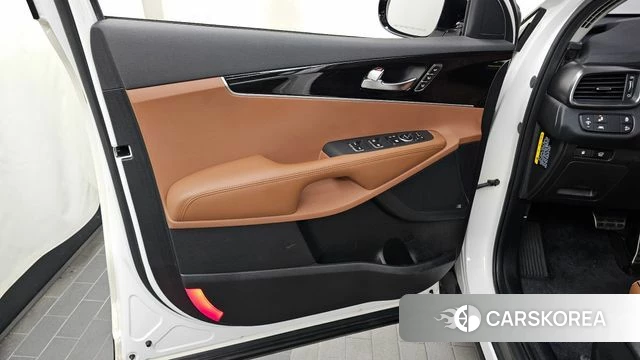 Kia The New Sorento id 4837068 из Кореи 16
