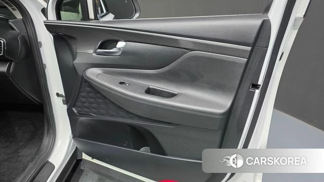 Hyundai The New Santa Fe id 4361941 из Кореи 16
