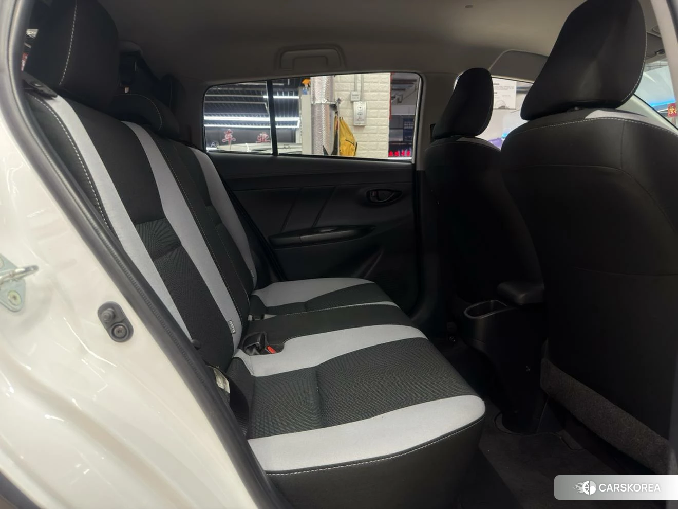 Toyota YARIS L Zhixuan id 4420299 из Китая 16