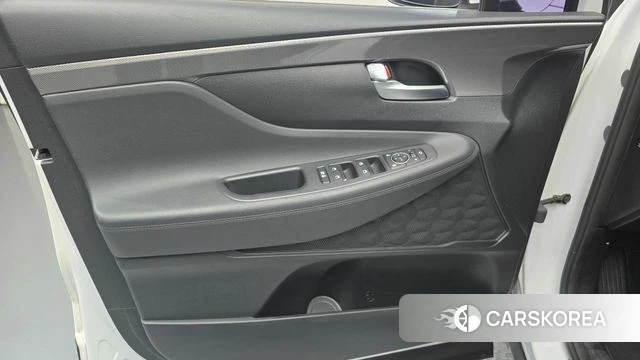 Hyundai Santa Fe TM id 4900785 из Кореи 16