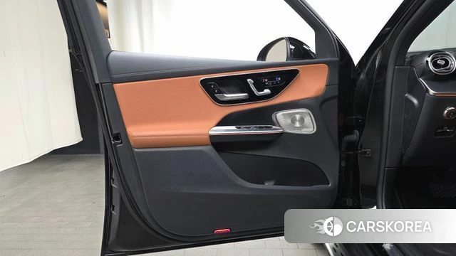 Mercedes-Benz GLC-Class X254 id 4400320 из Кореи 16