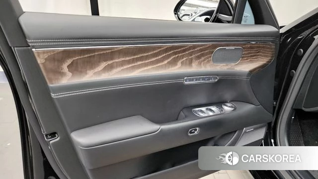 Genesis G90 (RS4) id 4400821 из Кореи 16