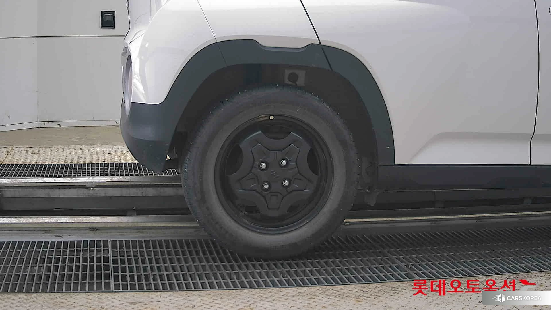 Hyundai Casper id 4498364 из Кореи 16