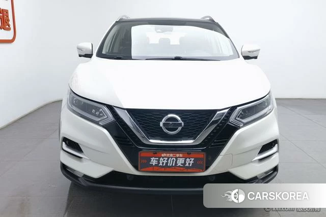 Nissan Qashqai id 4276235 из Китая 16