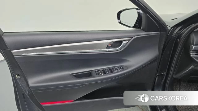 Hyundai The New Grandeur IG id 4423945 из Кореи 16