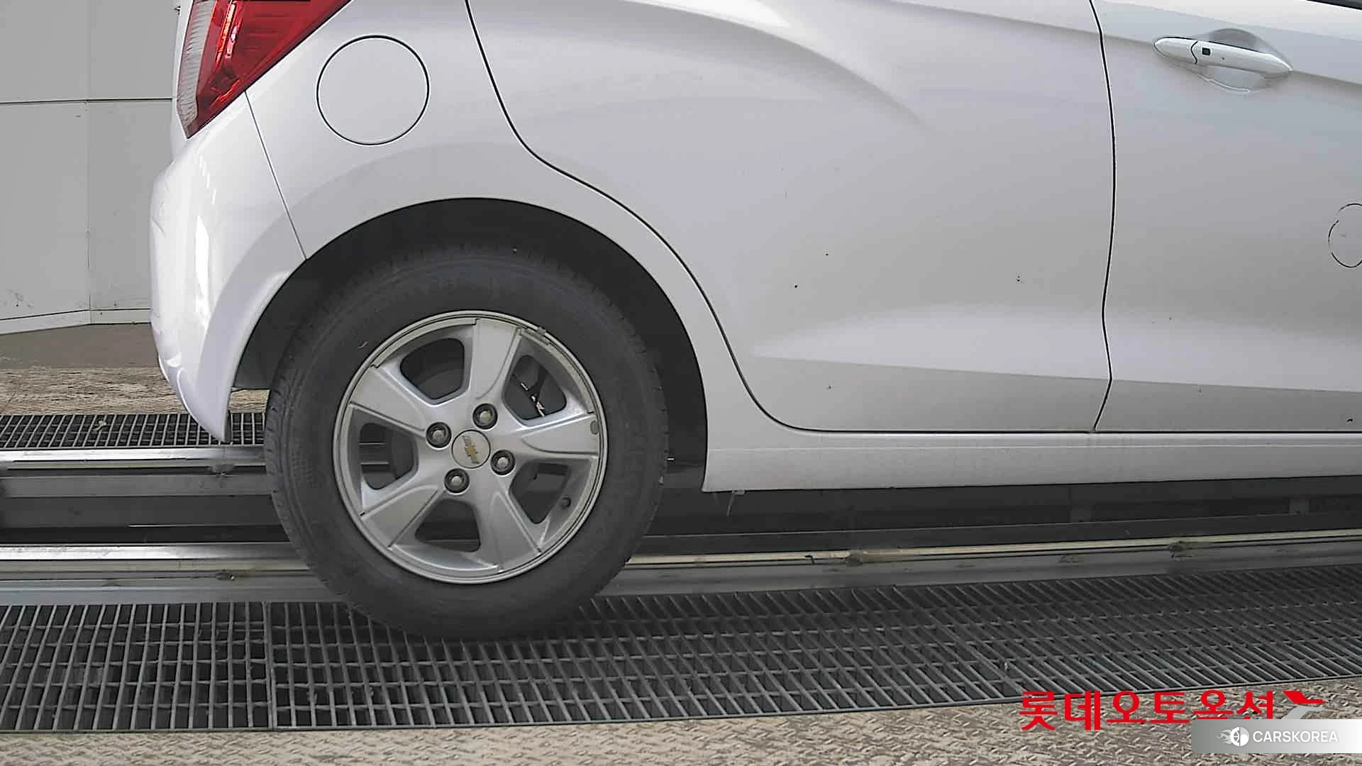 Korea G M Spark 1.0 id 3888442 из Кореи 16