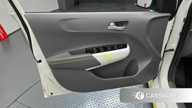 Kia All New Morning (JA) id 4907750 из Кореи 16
