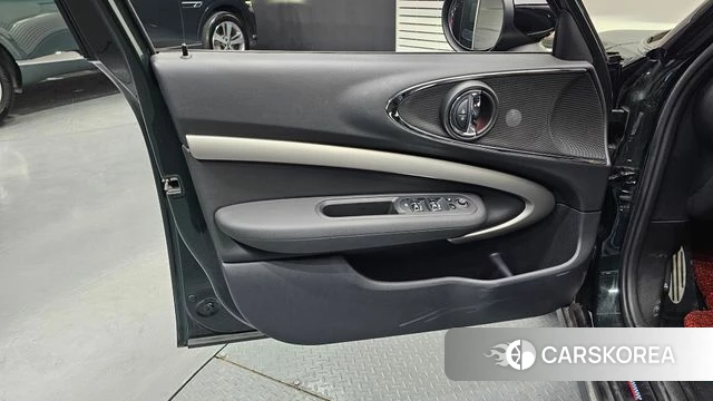 Mini Cooper S Clubman id 4408617 из Кореи 16