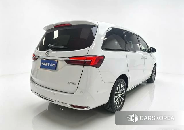 Buick GL8 id 4208325 из Китая 16