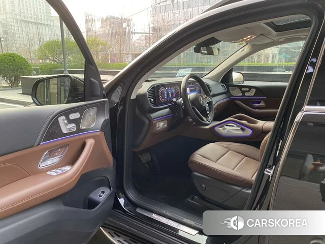 Mercedes-Benz GLE (import) id 4264760 из Китая 16