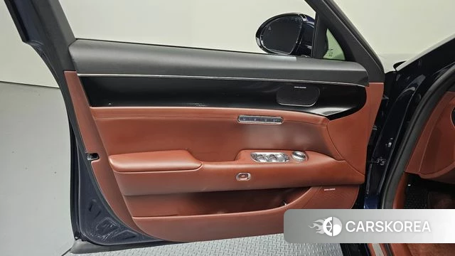 Genesis G90 (RS4) id 4302461 из Кореи 16