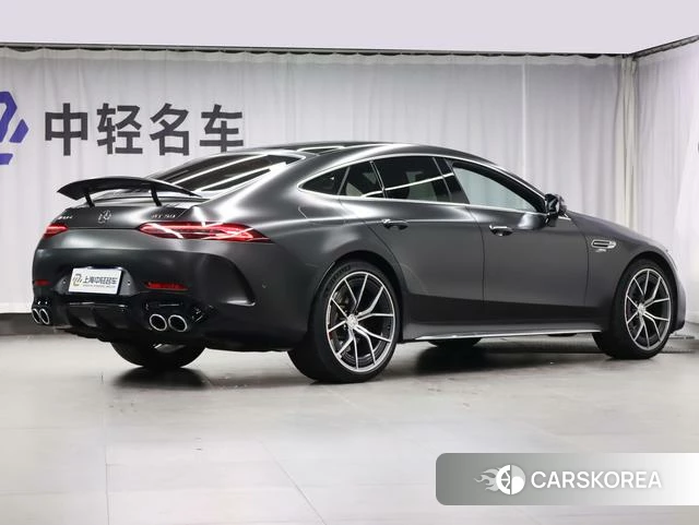Mercedes-Benz AMG GT id 4239132 из Китая 16