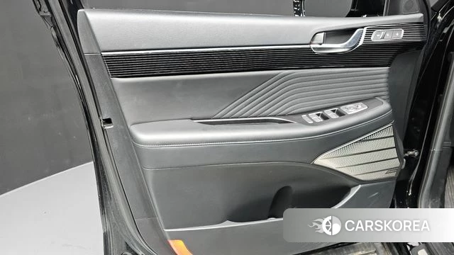 Hyundai The New Palisade id 4516550 из Кореи 16