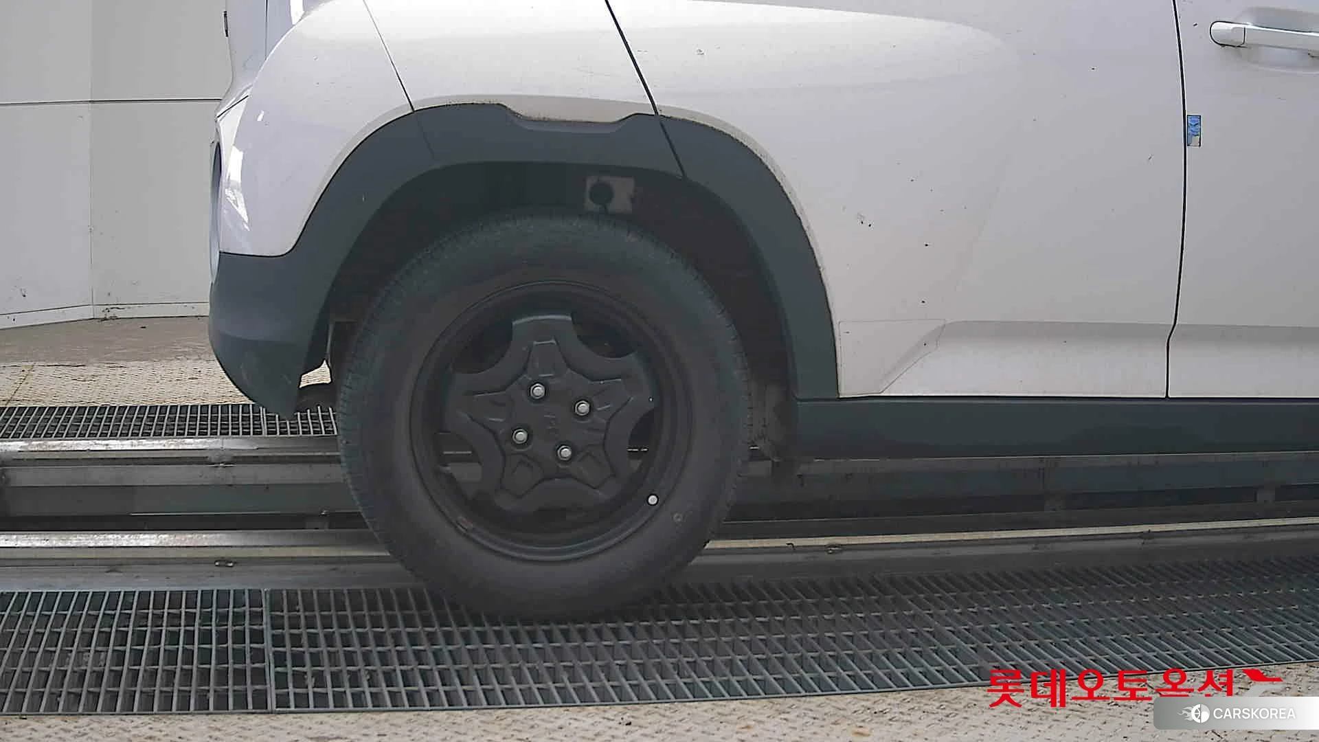 Hyundai Casper id 4902490 из Кореи 16