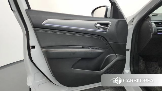 Renault Korea (Samsung) XM3 id 4250781 из Кореи 16